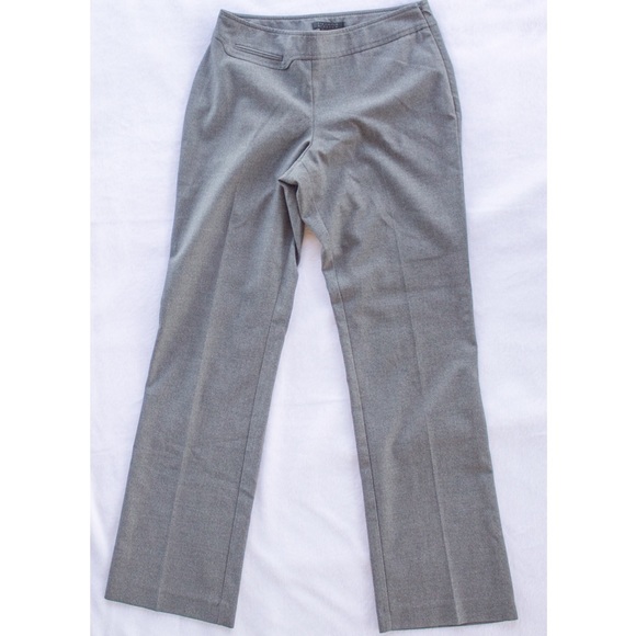 The Limited Stretch Gray Pants - Picture 2 of 6